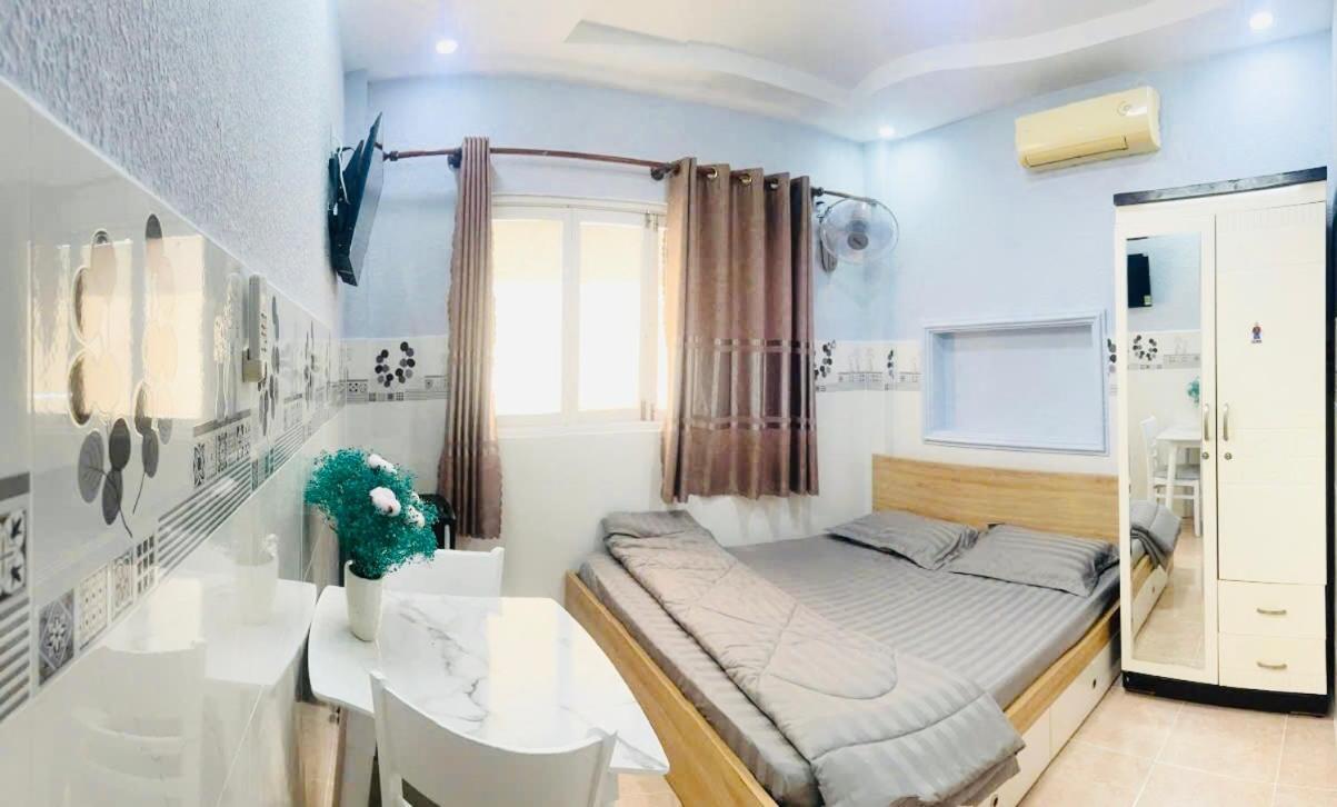 Khách sạn hẻo lánh Kim's