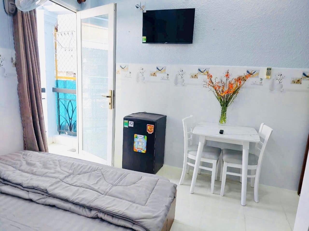 Kim's Khách sạn hẻo lánh TP. Hồ Chí Minh