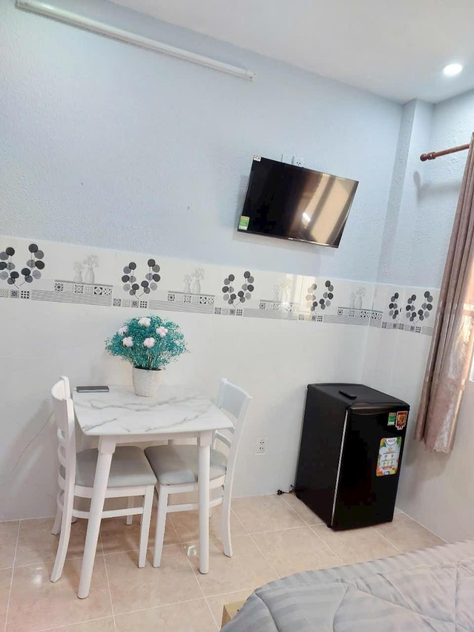 Khách sạn hẻo lánh Kim's TP. Hồ Chí Minh