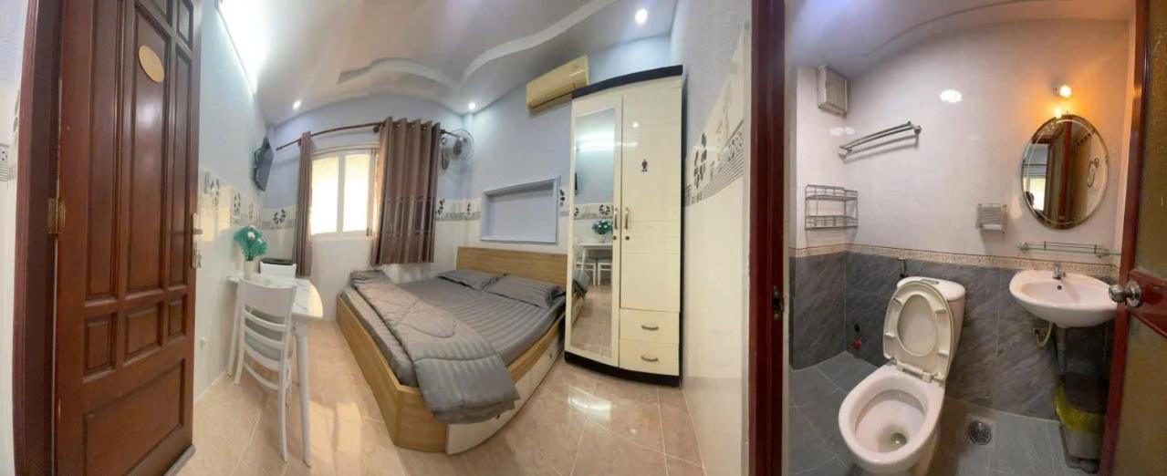 Kim's Khách sạn hẻo lánh