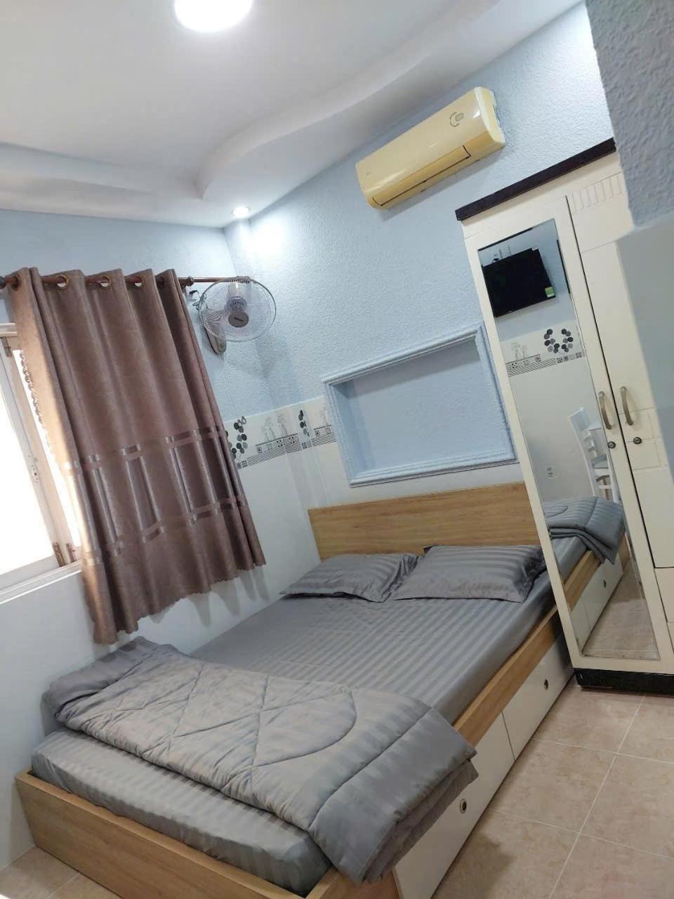 Kim's Aparthotel Ho Chi Minh City